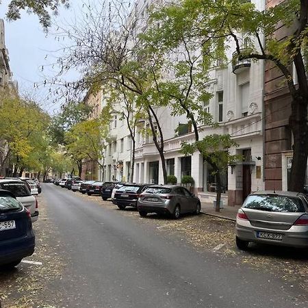 12# Sunflower Cozy Apartment Budapest Esterno foto
