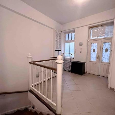 12# Sunflower Cozy Apartment Budapest Esterno foto