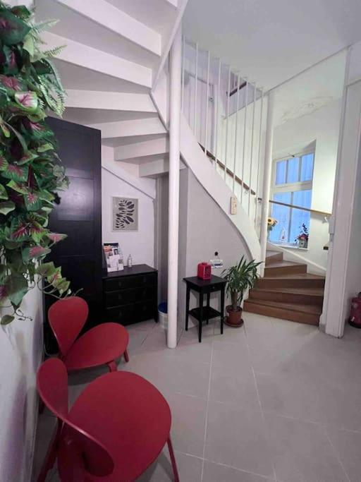 12# Sunflower Cozy Apartment Budapest Esterno foto