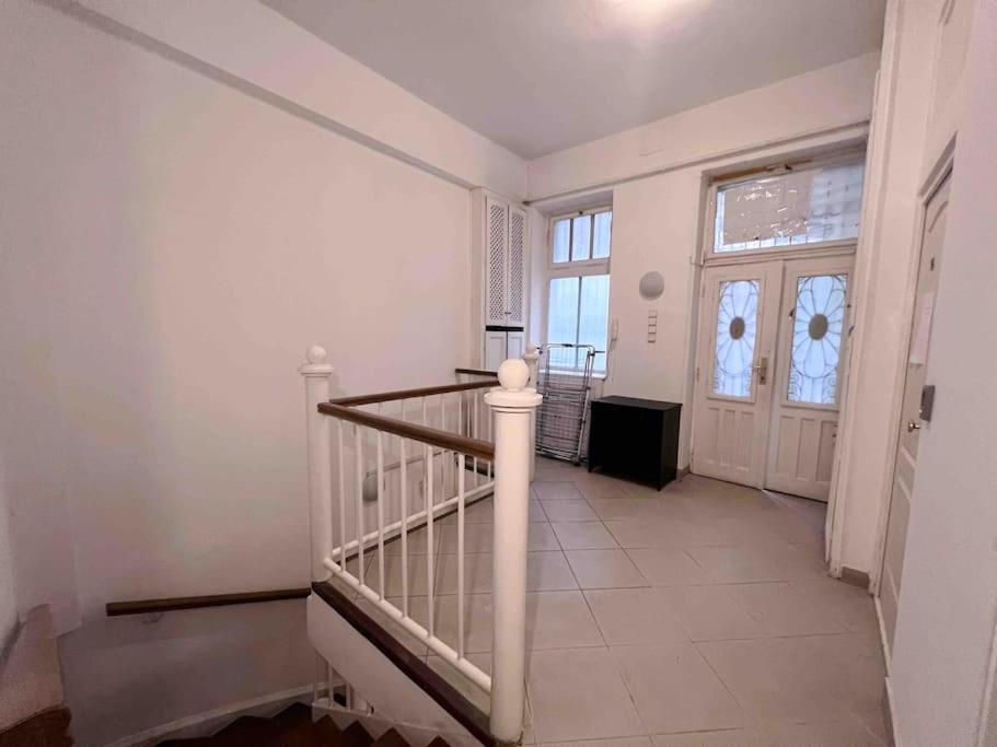12# Sunflower Cozy Apartment Budapest Esterno foto