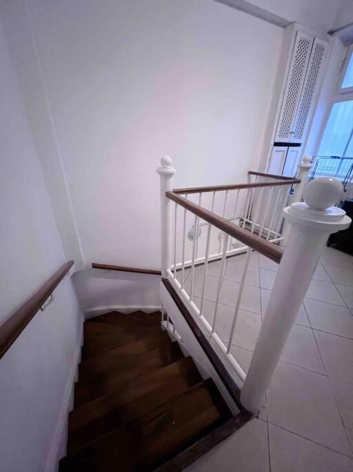 12# Sunflower Cozy Apartment Budapest Esterno foto