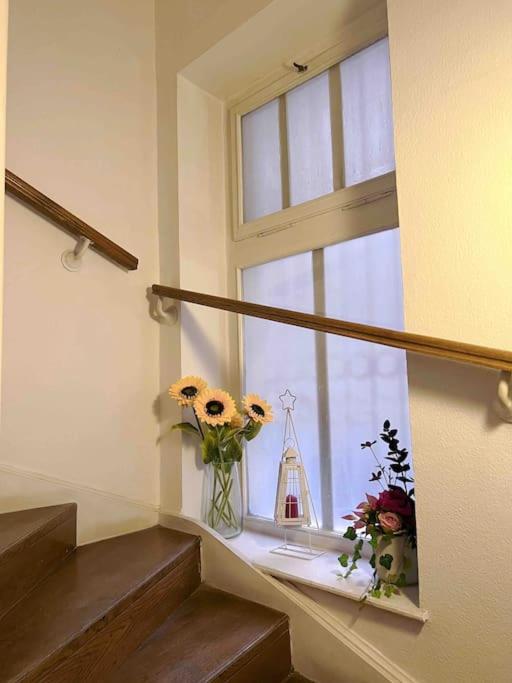 12# Sunflower Cozy Apartment Budapest Esterno foto